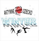 FERIE ZIMOWE 2021 AKTYWNE DZIECKO